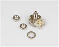 RV5LAXSB255B CTS  potentiometer 2.5 MOhm, 0.5W rotary