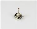 JC-254 CENTRALAB [2022010416] potentiometer 250 kOhm rotary