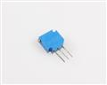 RJ24CX254 Bourns [2022010419] potentiometer 250 kOhm trimpot