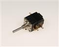 31M214A CLAROSTAT [2022010447] potentiometer 10 kOhm rotary
