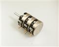 CIT-100 CLAROSTAT [2022010463] potentiometer 100 Ohm rotary