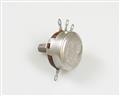 991488 CLAROSTAT  potentiometer 10 kOhm, 2W rotary