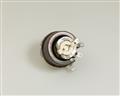 R600-25W-3/8X1/8S OHMITE  potentiometer 600 Ohm, 25W rheostat 25 watt