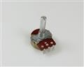 P103 byab  potentiometer 10 kOhm, 1W rotary