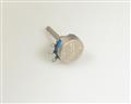 RV1NAXSD504A CENTRALAB [2022010489] potentiometer 500 kOhm, 0.5W rotary