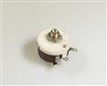 R3500-25-3/8X1/2-S OHMITE  potentiometer 3.5 kOhm, 25W rheostat 25 watt
