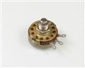 354791 ALLEN BRADLEY [2022010519] potentiometer 2 kOhm, 2W rotary