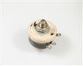 RP101SA501KK OHMITE  potentiometer 500 Ohm, 25W rheostat 25 watt