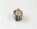 DP1042WFKLR REON [2022010522] potentiometer 100 kOhm, 2W rotary