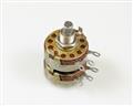 JD2N040F254UA ALLEN BRADLEY  potentiometer 250 kOhm, 2W dual 