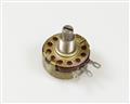 RV4ATSA202A ALLEN BRADLEY [2022010529] potentiometer 2 kOhm, 2W rotary