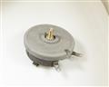 R150-150W-3/8X1/8-S MALLORY  potentiometer 5 Ohm, 150W rheostat 150 watt