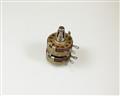 JJLU25K ALLEN BRADLEY  potentiometer 25 kOhm, 2W dual 