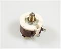 R1.5-25W-3/8X1/8S MEMCOR  potentiometer 1.5 Ohm, 25W rheostat 25 watt