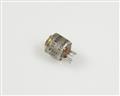 FP501M ALLEN BRADLEY [2022010551] potentiometer 500 Ohm rotary