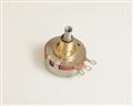 K2.5K3/8X1/4L PEC [2022010564] potentiometer 2.5 kOhm, 2W rotary