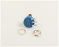 3859A-283-504A Bourns [2022010585] potentiometer 500 Ohm rotary