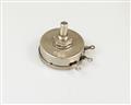 RA30A1SD252AK MALLORY [2022010592] potentiometer 2.5 kOhm, 4W rotary