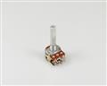V16L47X6.5G3PH2DN30F T-NOBLE [2022010616] potentiometer 10 kOhm, 1W rotary