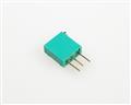 RT24C2X201 WESTON [2022010644] potentiometer 200 Ohm, 0.75W trimpot