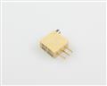 RT24C2X201 SPECTROL [2022010652] potentiometer 200 Ohm, 0.75W trimpot