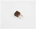 RT26C2X102 DALE [2022010672] potentiometer 1 kOhm, 0.25W trimpot