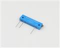 3059-1-101 Bourns [2022010681] potentiometer 100 Ohm trimpot