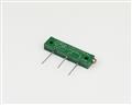 RJ12CY503 IRC [2022010690] potentiometer 50 kOhm, 1W trimpot