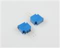 RJ24CX203 Bourns  potentiometer 20 kOhm trimpot