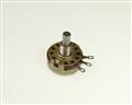 P-106-2WR-K-LR ALLEN BRADLEY [2022010719] potentiometer 10 MOhm, 2W rotary