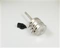 T15 MALLORY [2022010720] potentiometer 15 Ohm, 4W rotary