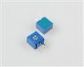 3362W-01-204 Bourns  potentiometer 200 kOhm, 0.5W trimpot