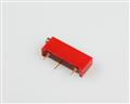910-20-502 IRC  potentiometer 5 kOhm, 1W trimpot