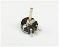 58-30K CLAROSTAT [2022010730] potentiometer 30 kOhm, 4W rotary