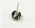 A10-2250 CLAROSTAT [2022010731] potentiometer 2.25 kOhm, 4W rotary