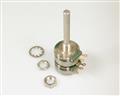 D53C1-250K CLAROSTAT [2022010734] potentiometer 250 kOhm, 2W rotary