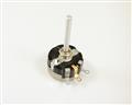 A10-300 CLAROSTAT  potentiometer 300 Ohm, 4W rotary