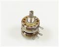 JD1N048S601RA ALLEN BRADLEY  potentiometer 600 Ohm, 2W dual 