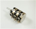 CIT-200 CLAROSTAT [2022010795] potentiometer 200 Ohm, 4W rotary