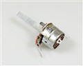 B47S-250K-Z CLAROSTAT [2022010808] potentiometer 250 kOhm, 0.5W rotary