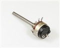 JS101 ALLEN BRADLEY [2022010809] potentiometer 100 Ohm, 2W rotary