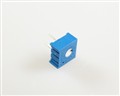 3386-P-102 Bourns  potentiometer 1 kOhm, 0.5W trimpot