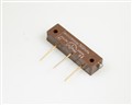 3011P-1-503 Bourns  potentiometer 50 kOhm, 1W trimpot