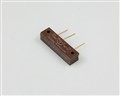 3012P-1-204 Bourns  potentiometer 200 kOhm trimpot