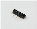 RJ11BP503 Bourns  potentiometer 50 kOhm trimpot