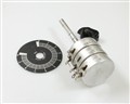 T2 MALLORY [2022010859] potentiometer 2 Ohm, 4W rotary