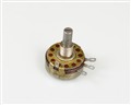 RV4NAXSD504A ALLEN BRADLEY [2022010903] potentiometer 500 kOhm, 2W rv4 rv4naxsd series