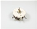 J-175-F2-352 OHMITE  potentiometer 175 Ohm, 25W rheostat 25 watt