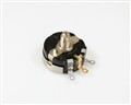 58C2-50 CLAROSTAT  potentiometer 50 Ohm, 4W rotary 58c2 series