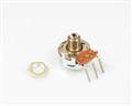 A47-10K-Z CLAROSTAT [2022010912] potentiometer 10 kOhm, 0.5W rotary